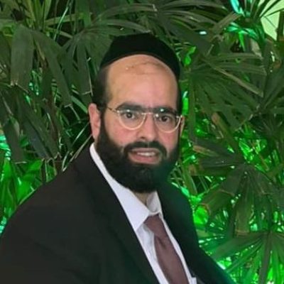 יוסף חיון קורס מוהל מוסמך