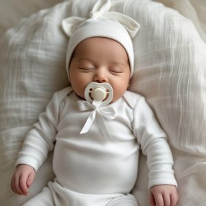 Leonardo_Phoenix_10_A_serene_weekold_baby_with_soft_delicate_s_2