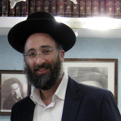 אהרן טנגי
