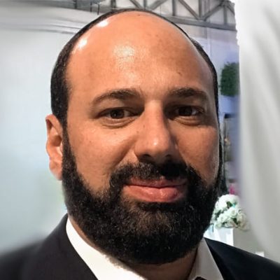 אליהו ריימונד