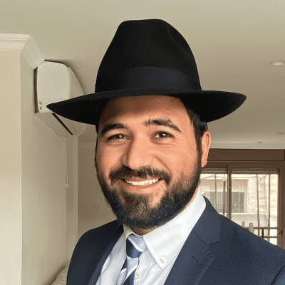 גבראל רווימי