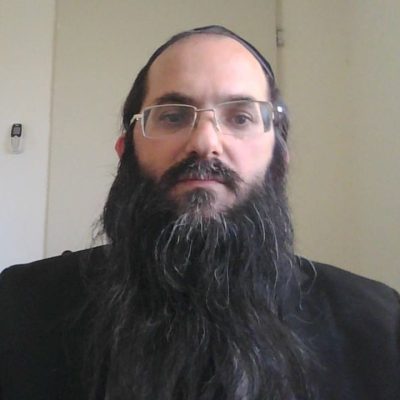 חיים גולדמן
