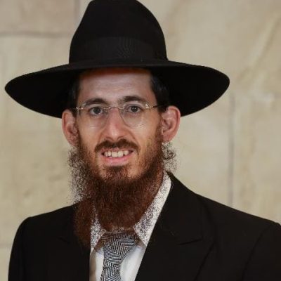 הרב ישי שעיו