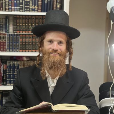יהושע גוטסמאן