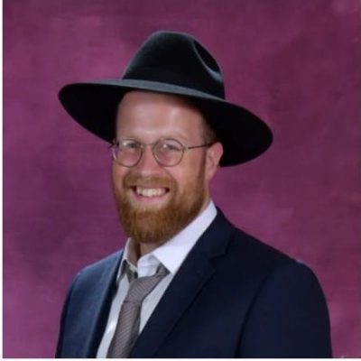 יואל האוסמן קורס מוהל מוסמך