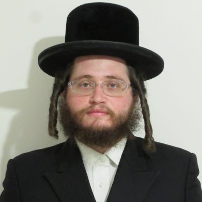 יוסל וסרמן קורס מוהל מוסמך