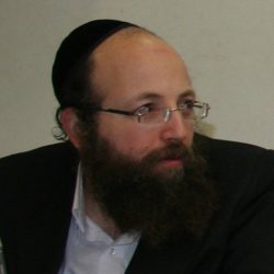 מרדכי גוטפריד קורס מוהלים מקצועי