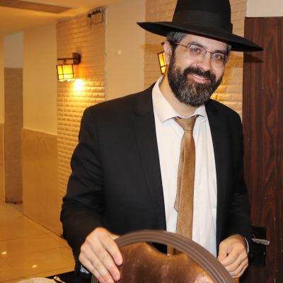 קורס מוהלים