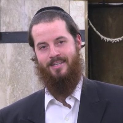 שלמה שטיין לימוד מוהל